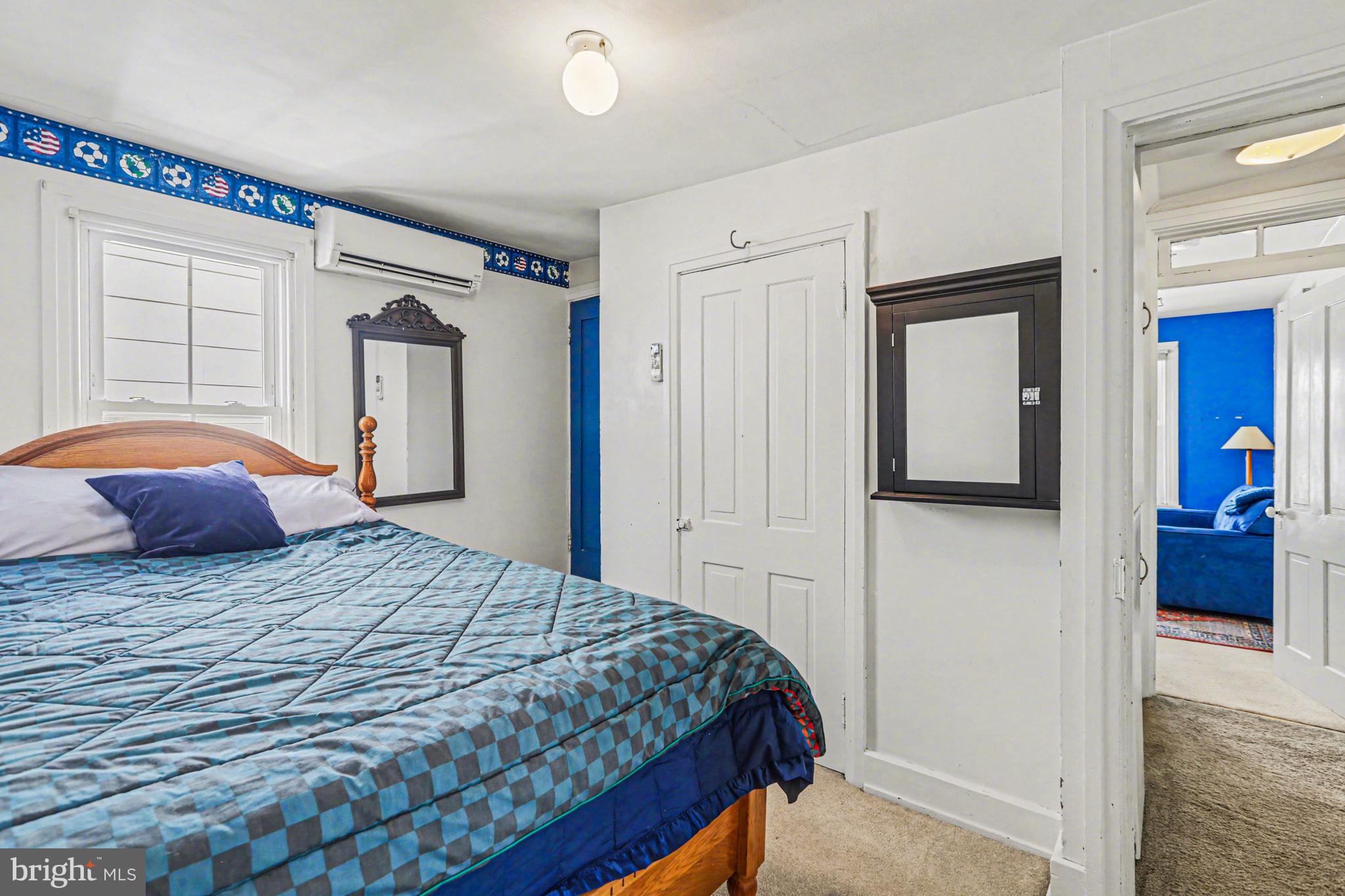 MECHANICSBURG BOROUGH - Residential