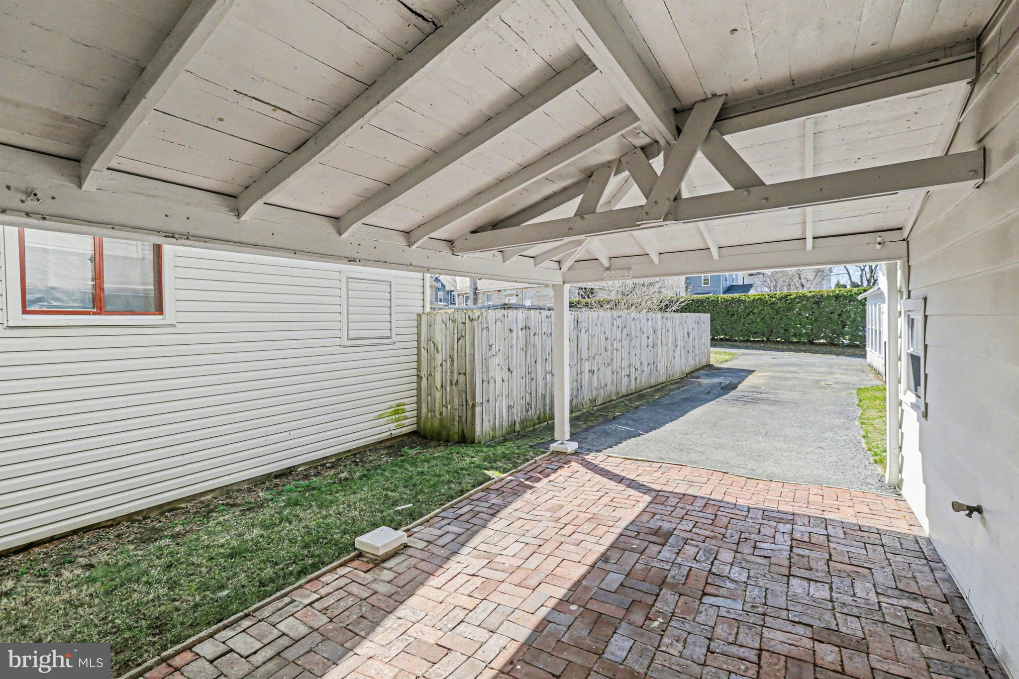 MECHANICSBURG BOROUGH - Residential