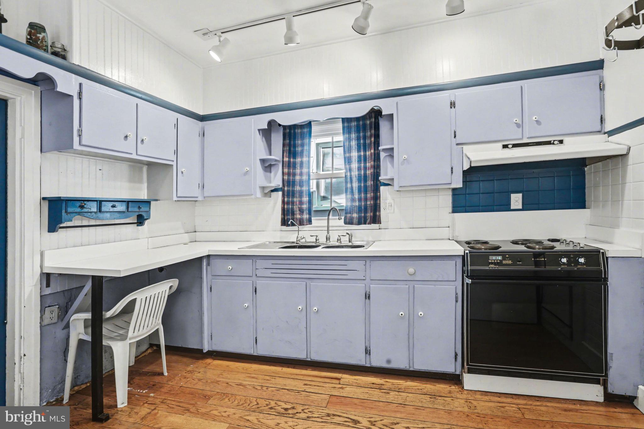 MECHANICSBURG BOROUGH - Residential