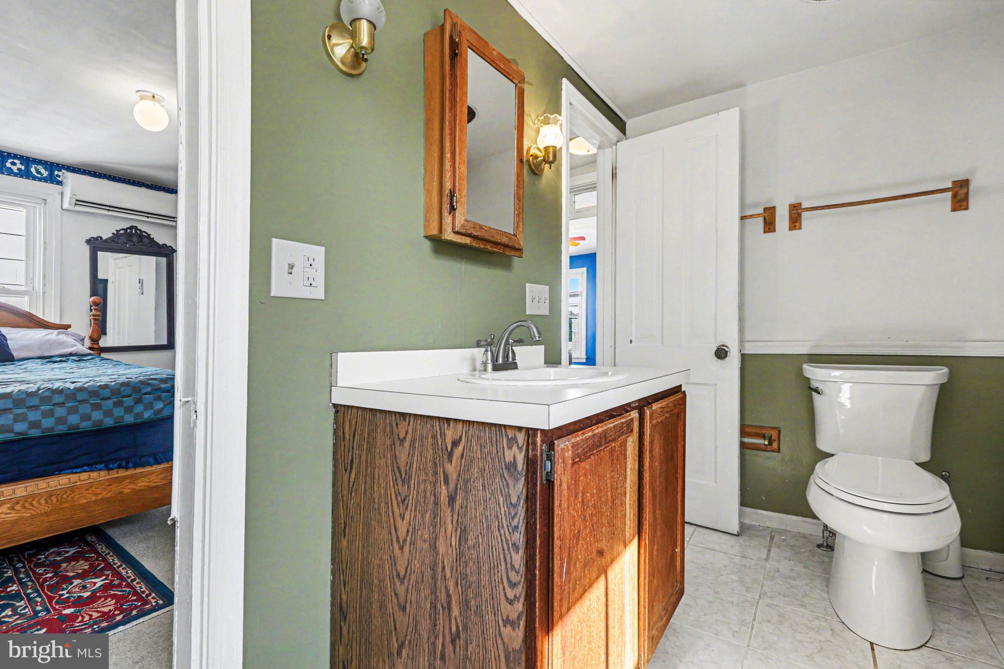 MECHANICSBURG BOROUGH - Residential