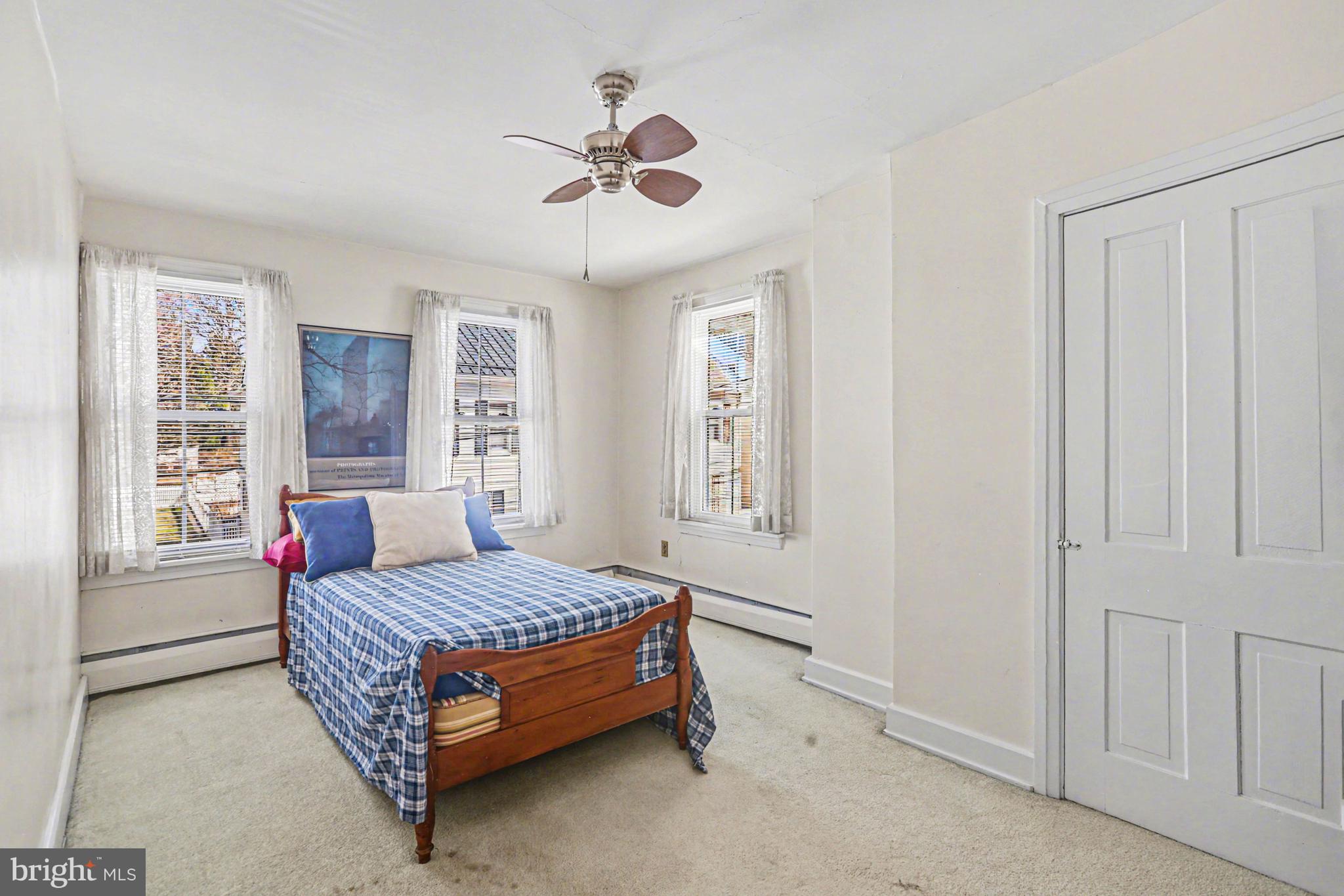 MECHANICSBURG BOROUGH - Residential