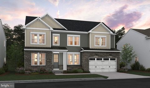 Property photo of 0002 Ivy Bush Lane N/a, Fredericksburg, VA 22407