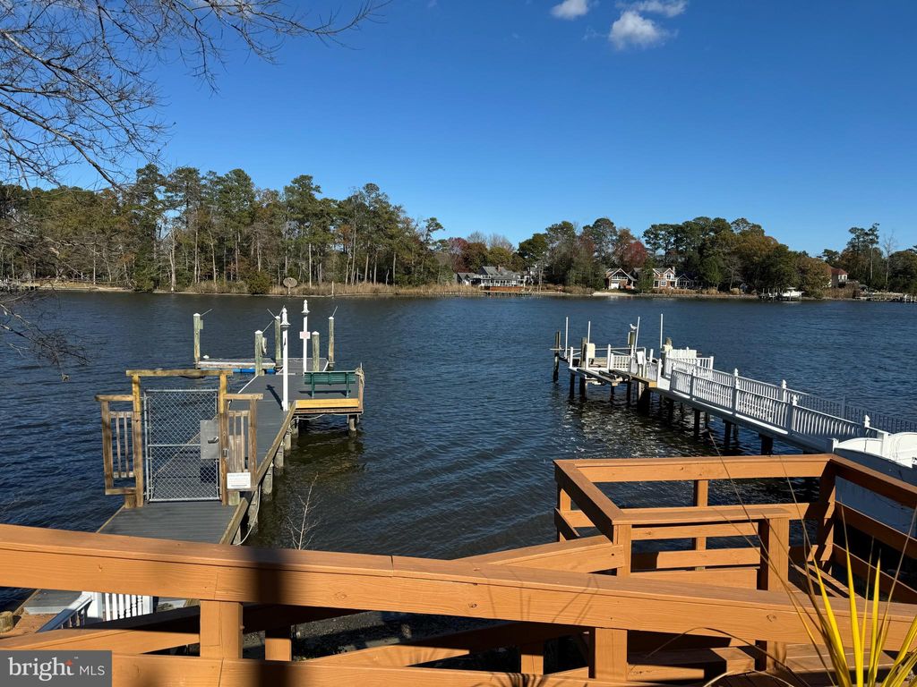 Photo of 24322 Canal Drive, MILLSBORO, DE 19966 (MLS # DESU2100014)