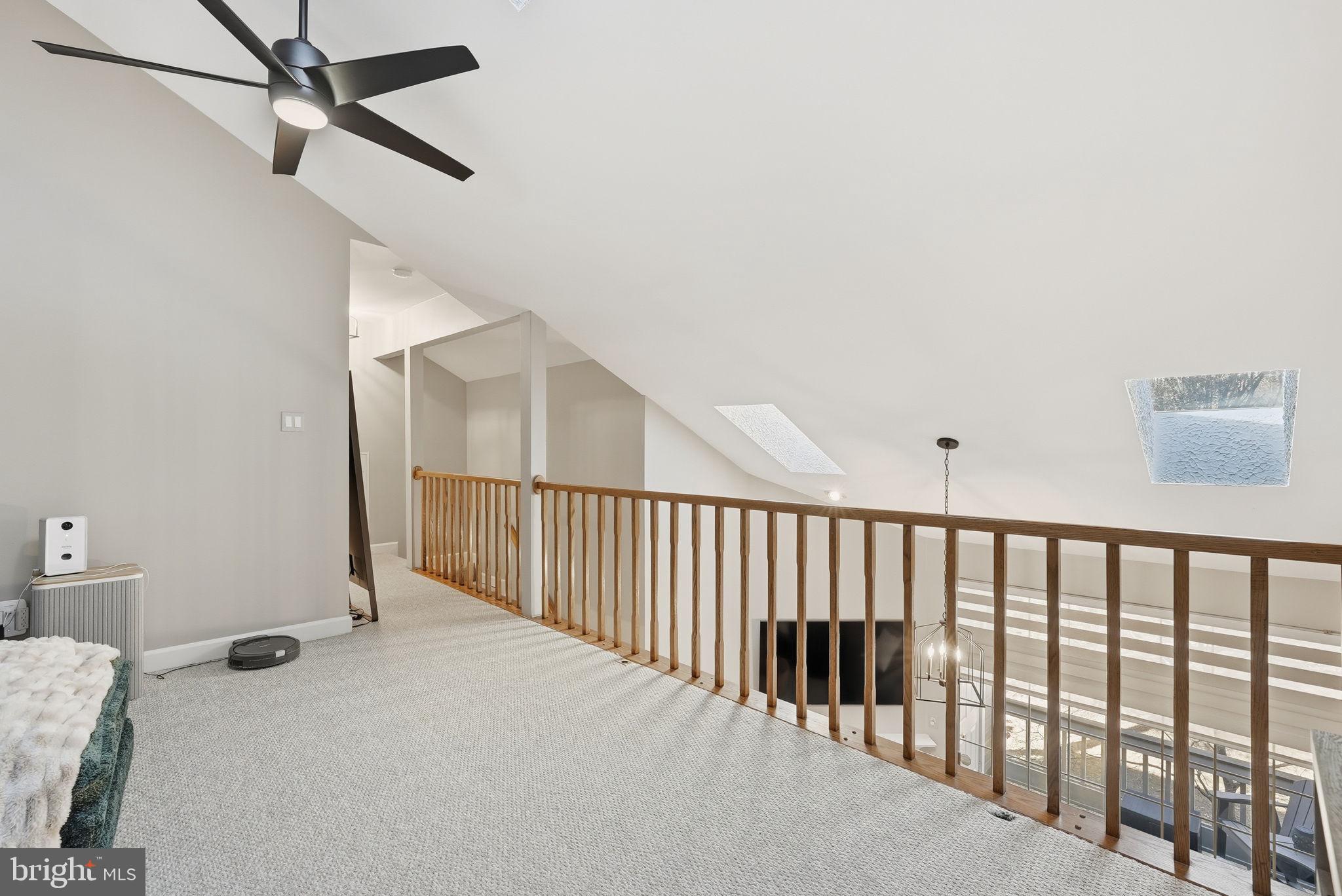 TIMBERLAWN - Residential