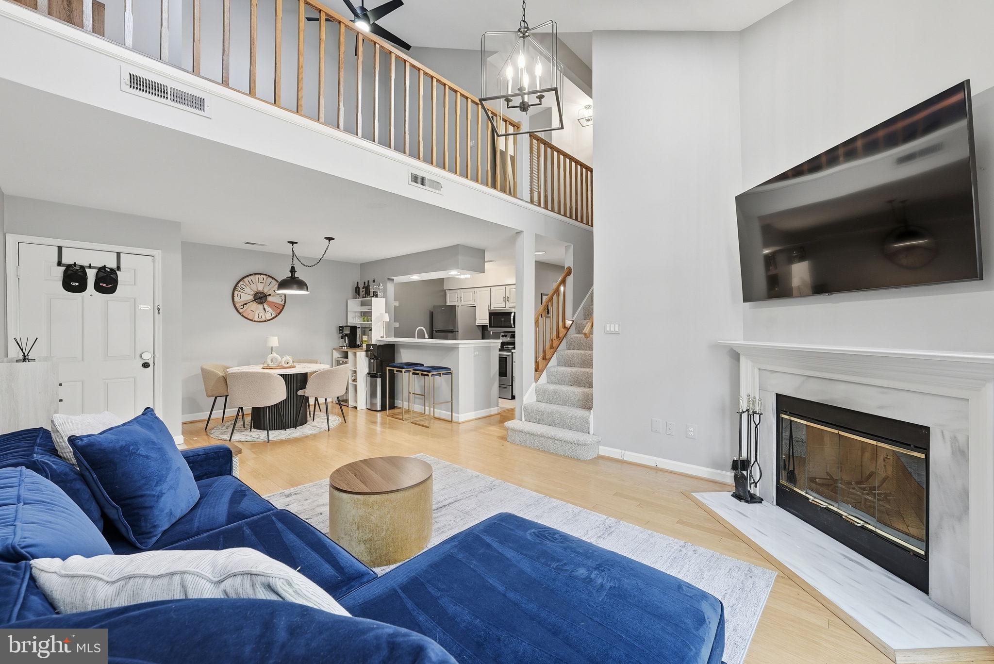 TIMBERLAWN - Residential