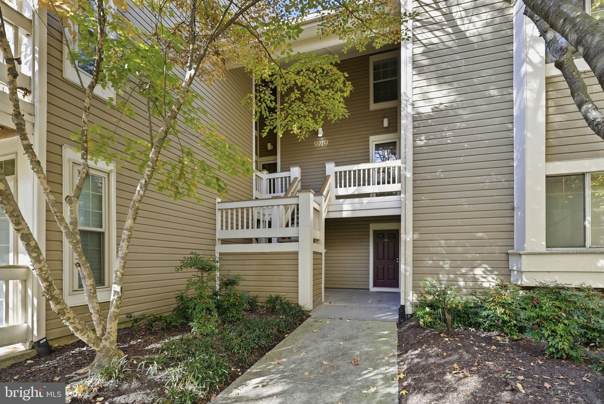 TIMBERLAWN - Residential