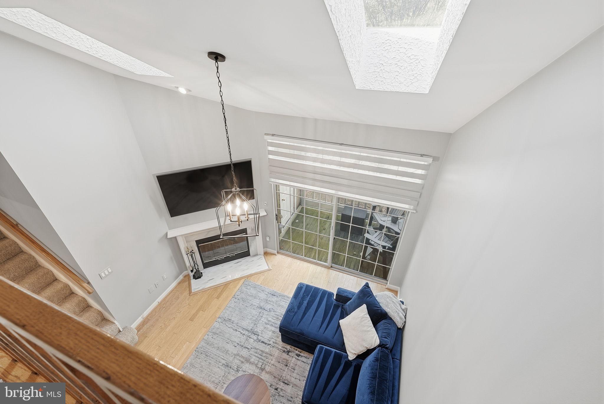 TIMBERLAWN - Residential