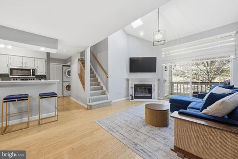 5919 BARBADOS PLACE 202 NORTH BETHESDA MD 20852