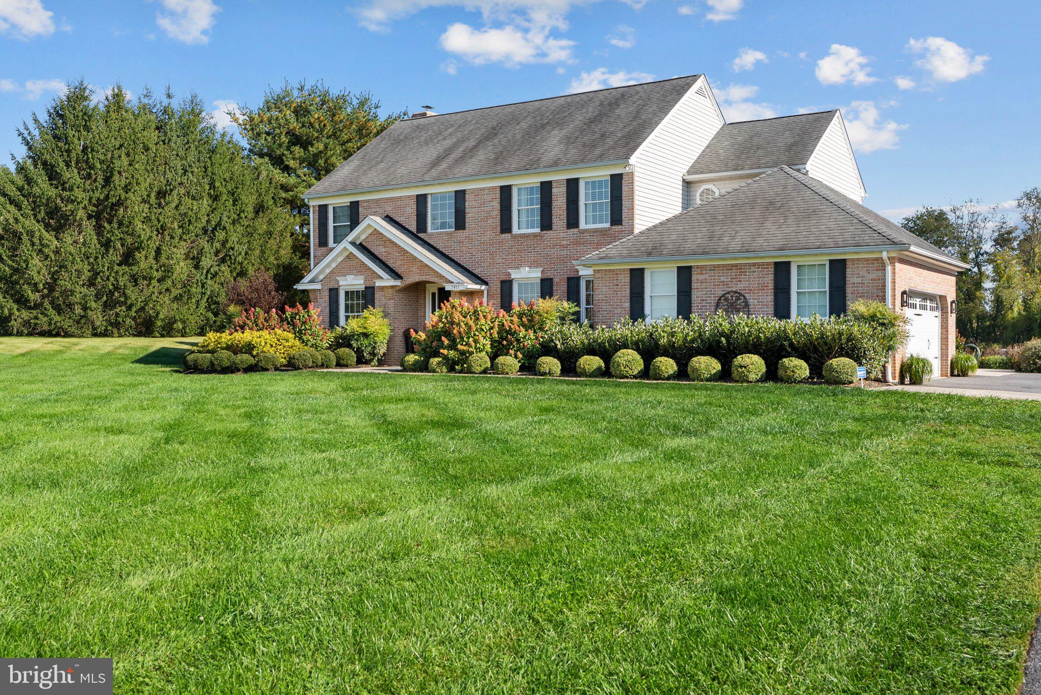 2411 HADDON HURST COURT