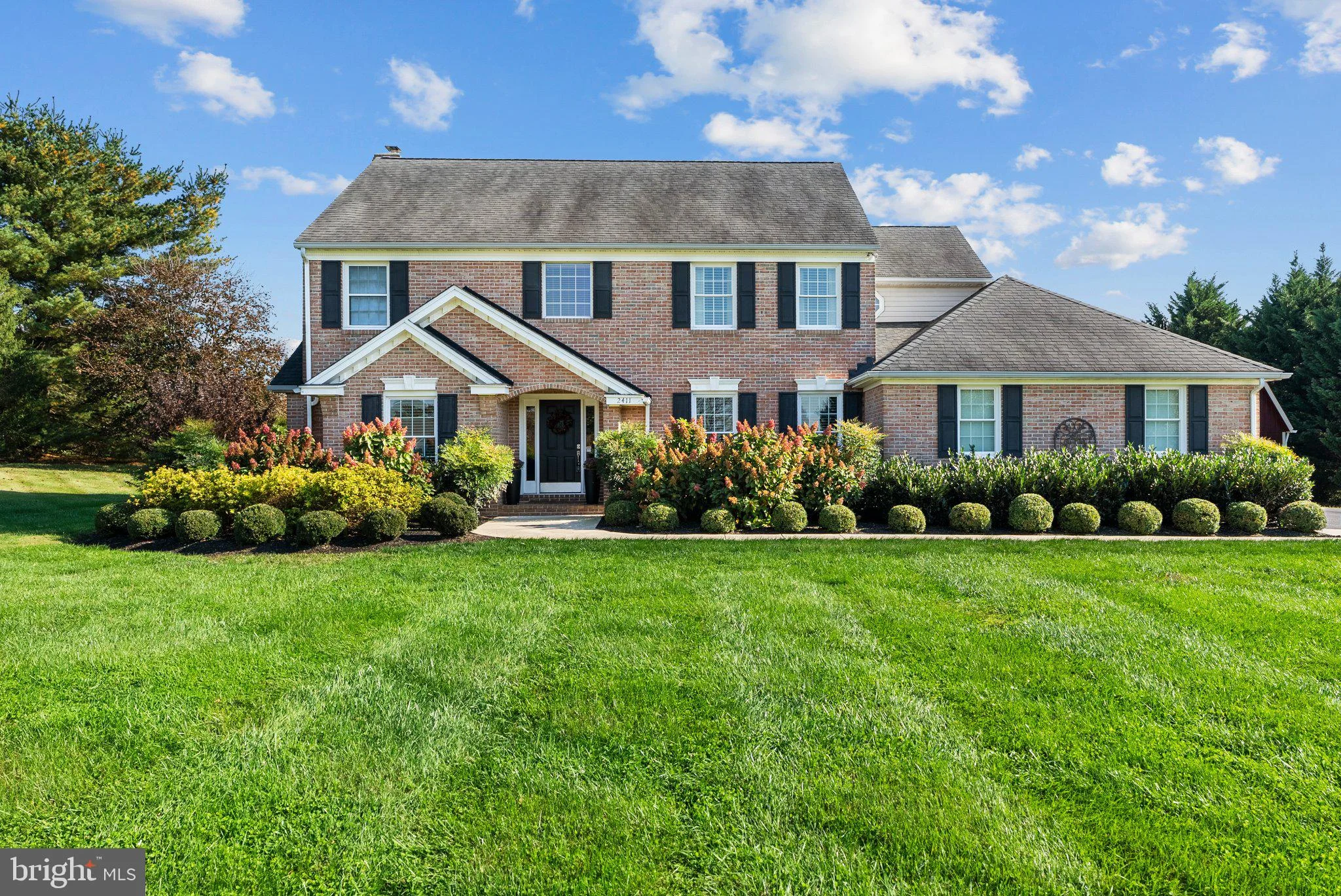 2411 Haddon Hurst Court, Fallston, MD 21047