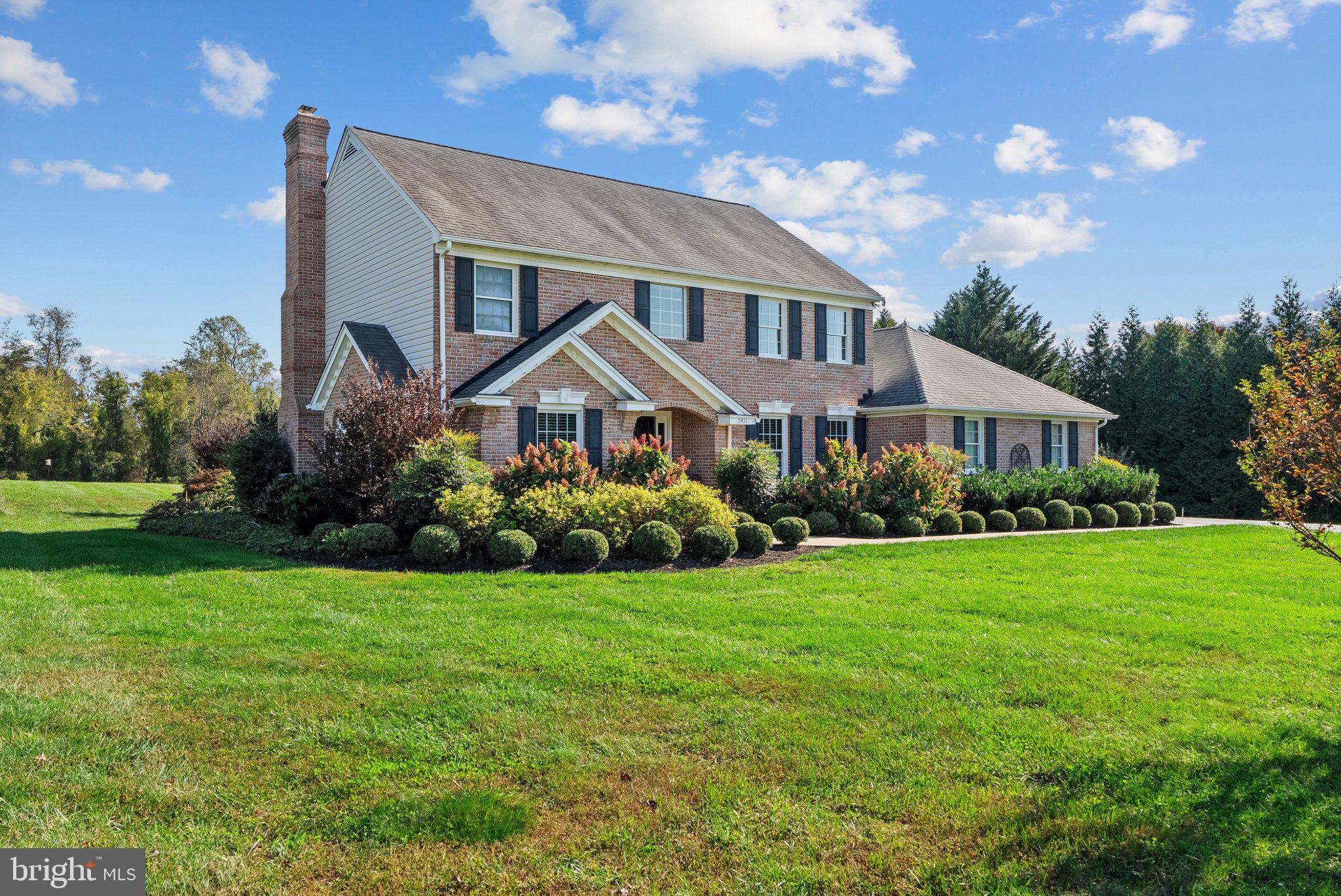 2411 HADDON HURST COURT