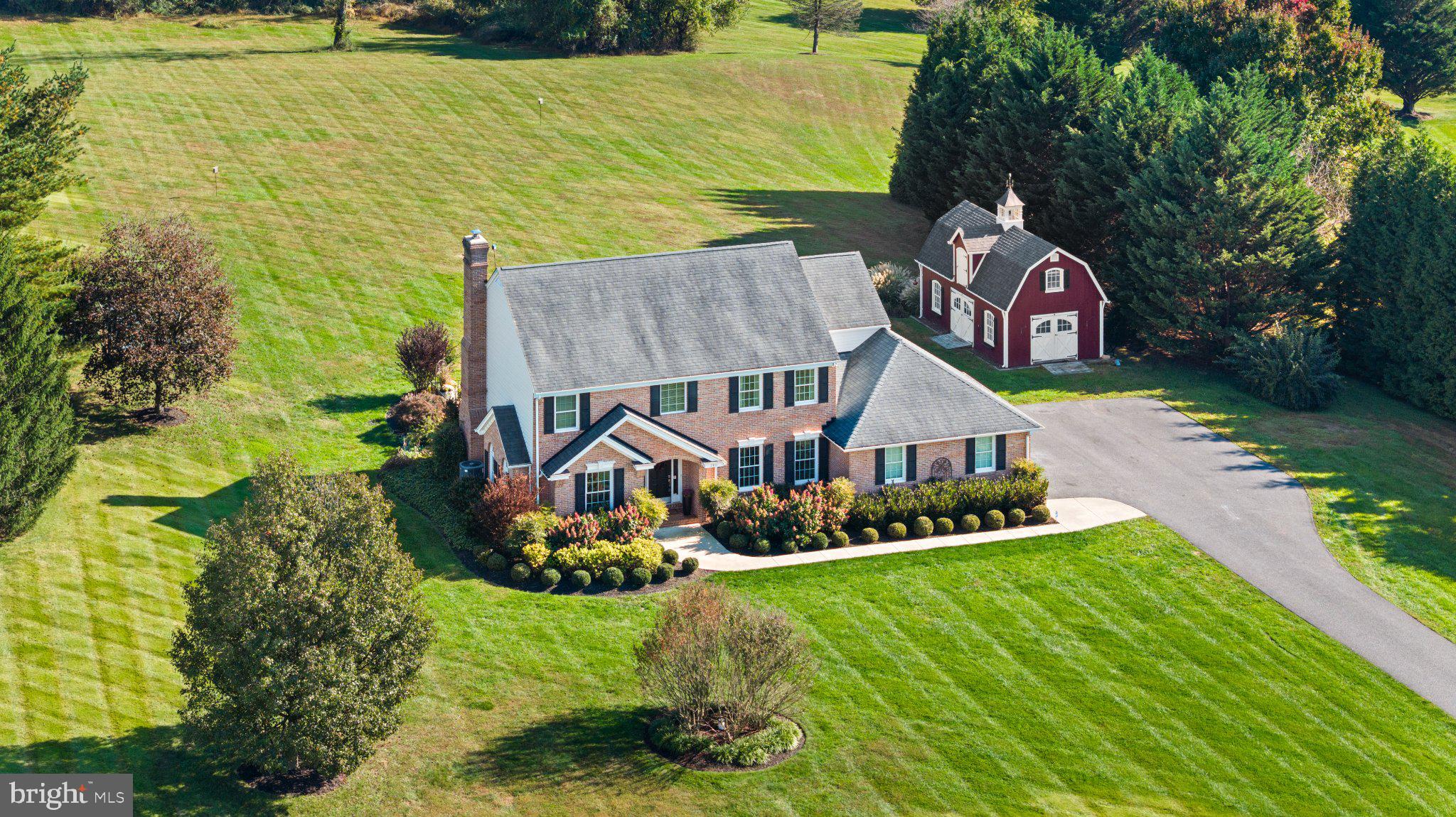 2411 HADDON HURST COURT