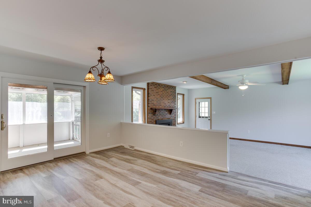 LAUREL BRANCH SUB - Residential