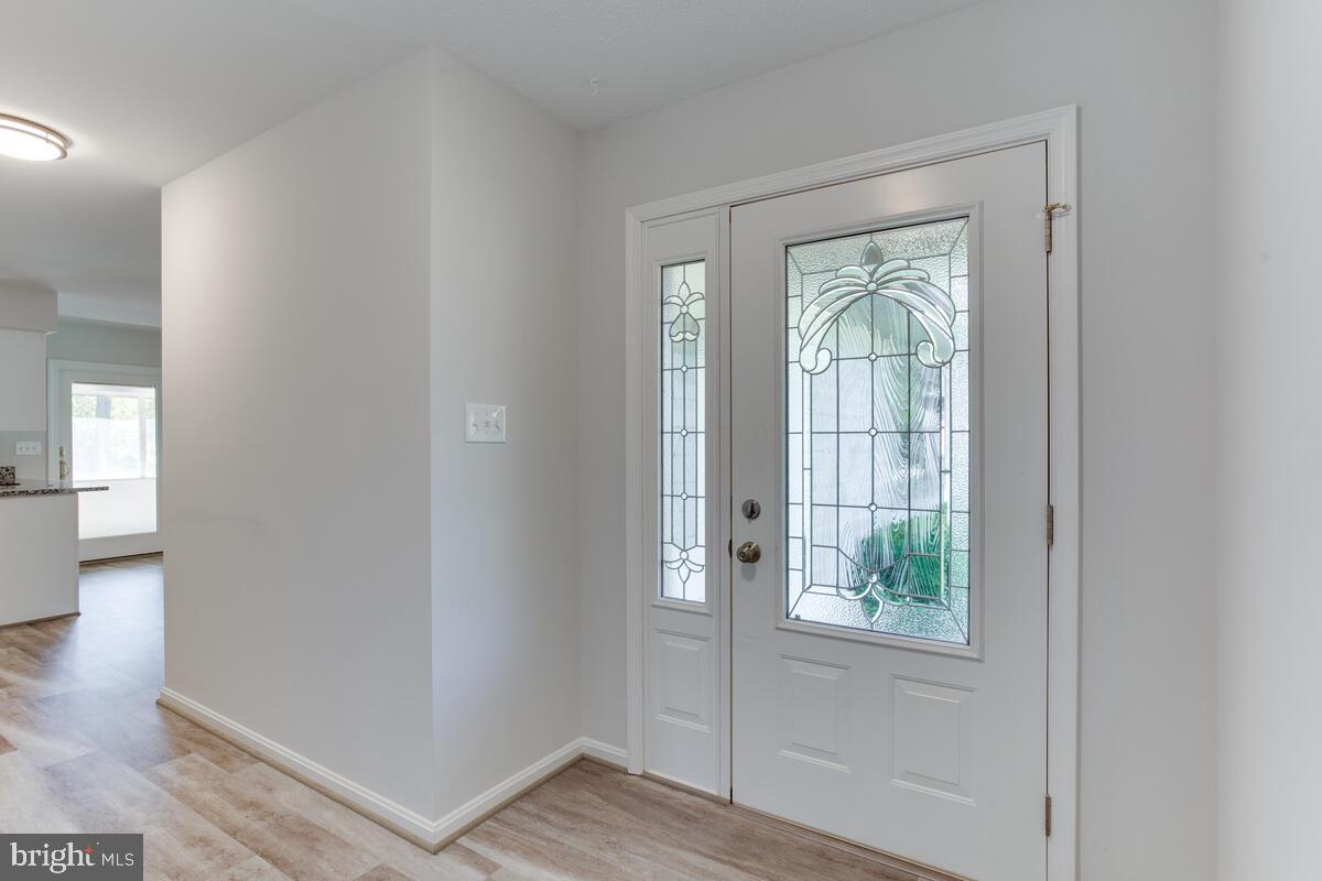 LAUREL BRANCH SUB - Residential