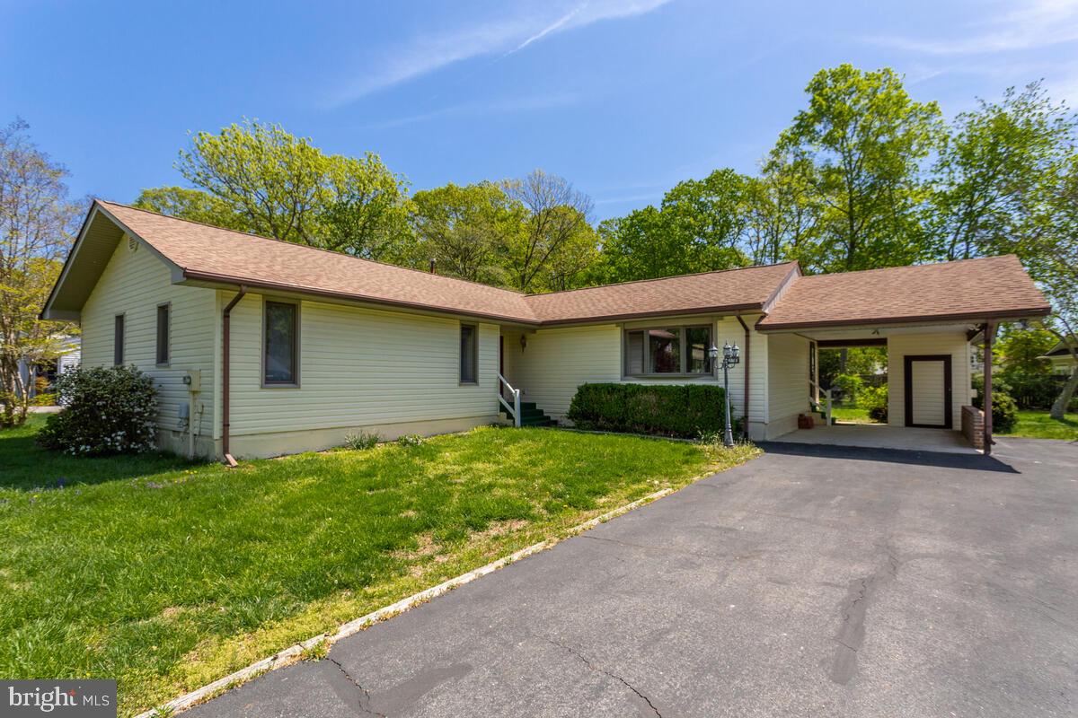 LAUREL BRANCH SUB - Residential