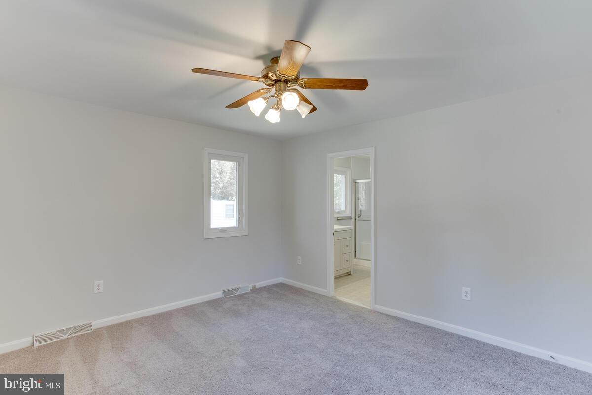 LAUREL BRANCH SUB - Residential