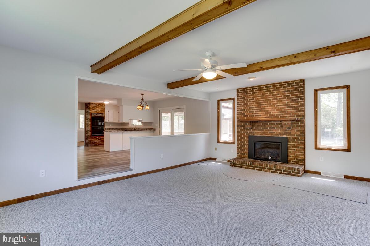 LAUREL BRANCH SUB - Residential