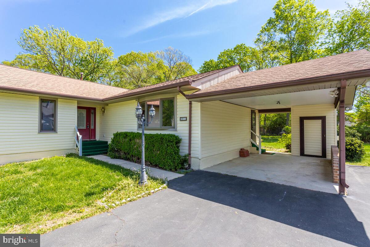 LAUREL BRANCH SUB - Residential