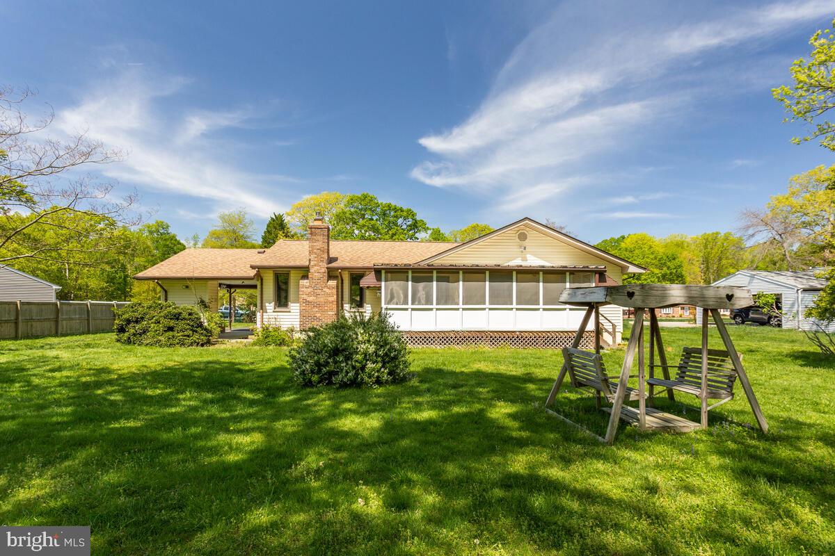 LAUREL BRANCH SUB - Residential