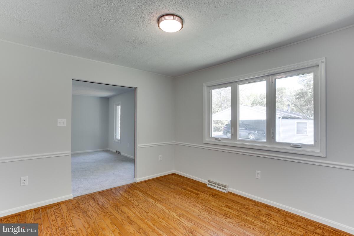 LAUREL BRANCH SUB - Residential