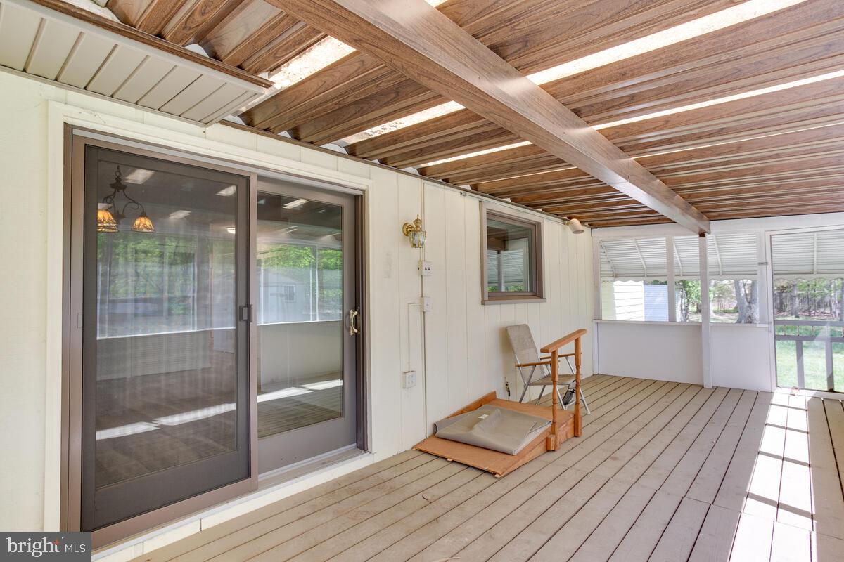 LAUREL BRANCH SUB - Residential