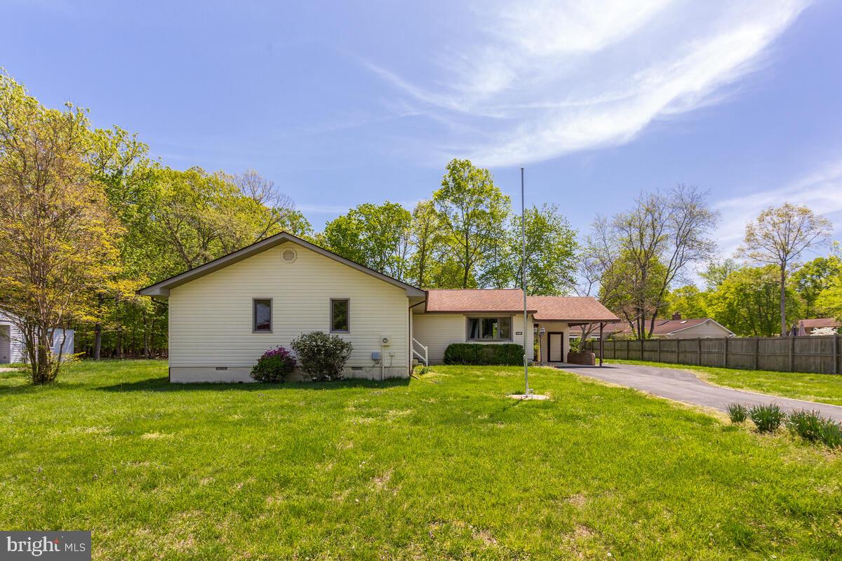 LAUREL BRANCH SUB - Residential