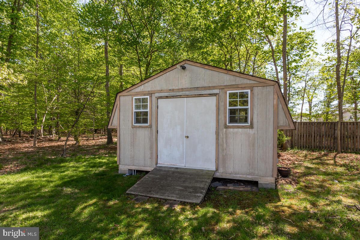 LAUREL BRANCH SUB - Residential