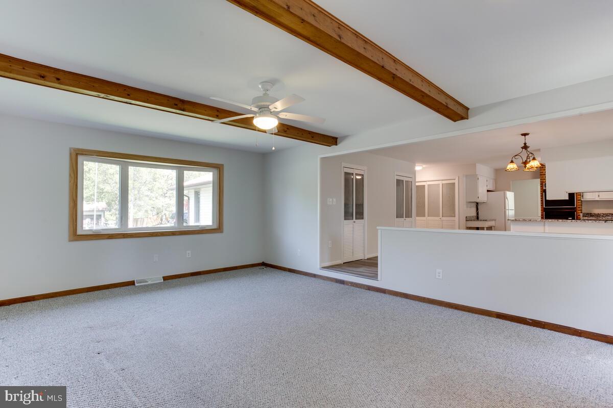 LAUREL BRANCH SUB - Residential