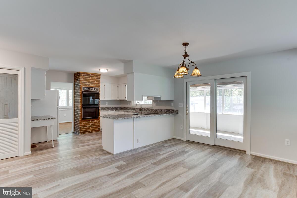 LAUREL BRANCH SUB - Residential