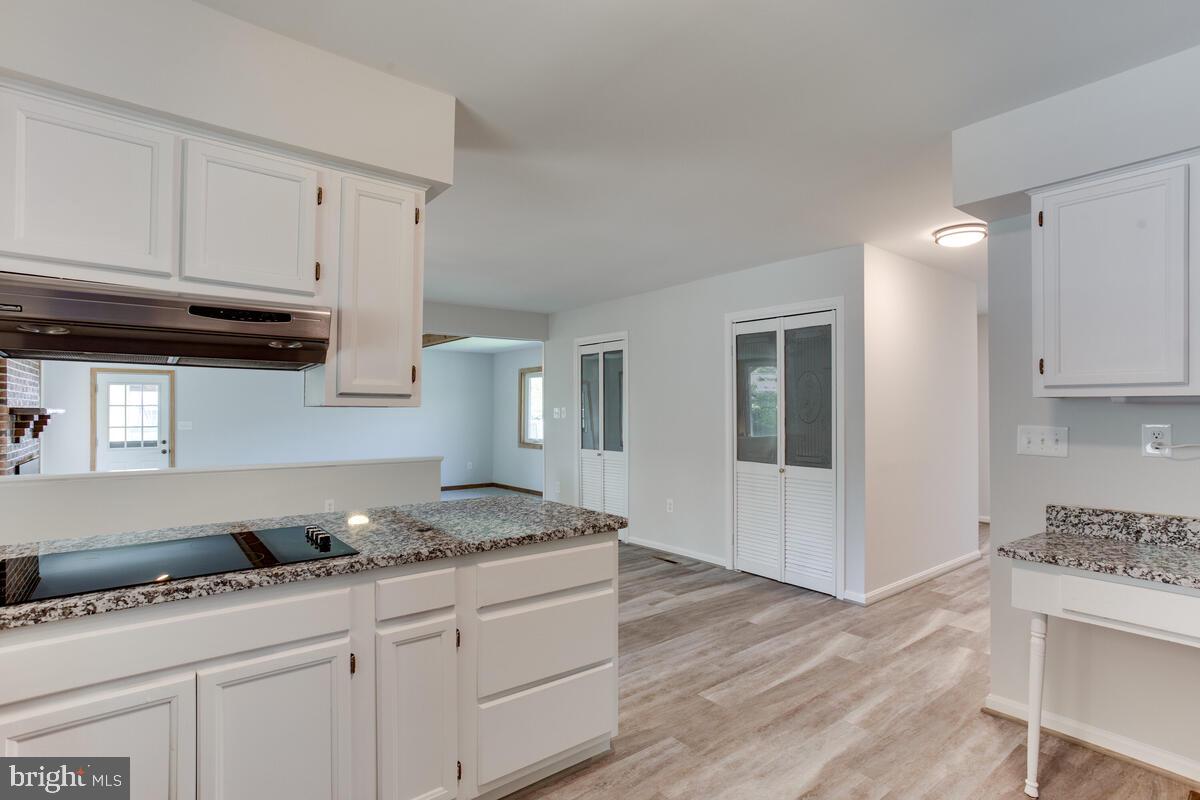 LAUREL BRANCH SUB - Residential