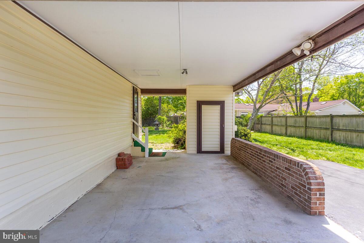 LAUREL BRANCH SUB - Residential