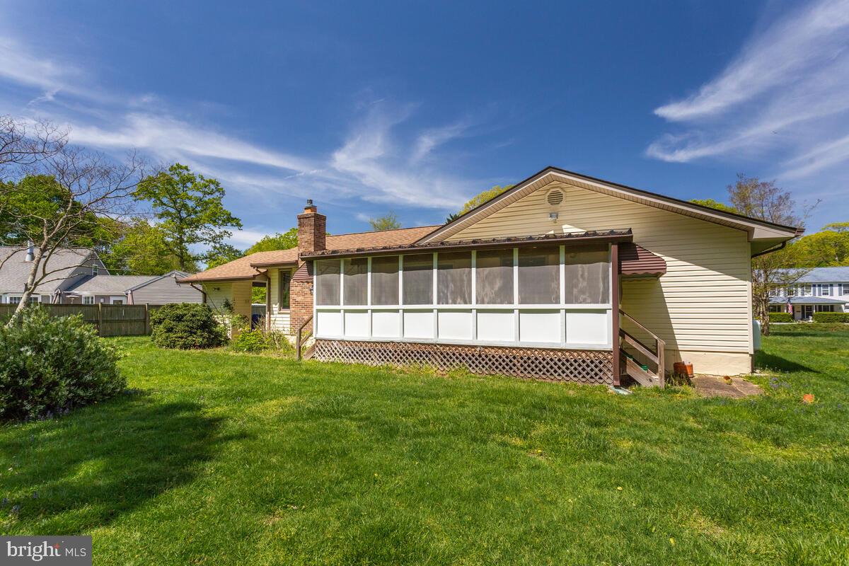 LAUREL BRANCH SUB - Residential