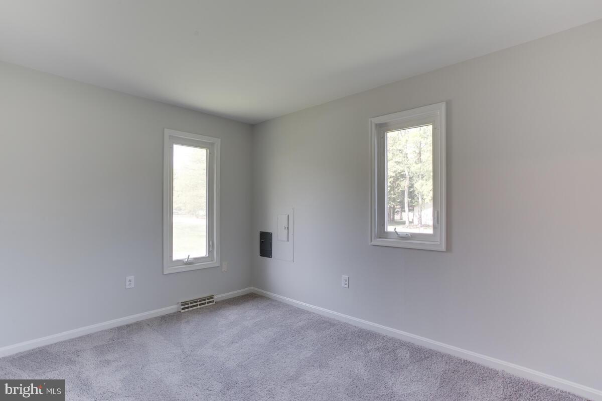 LAUREL BRANCH SUB - Residential