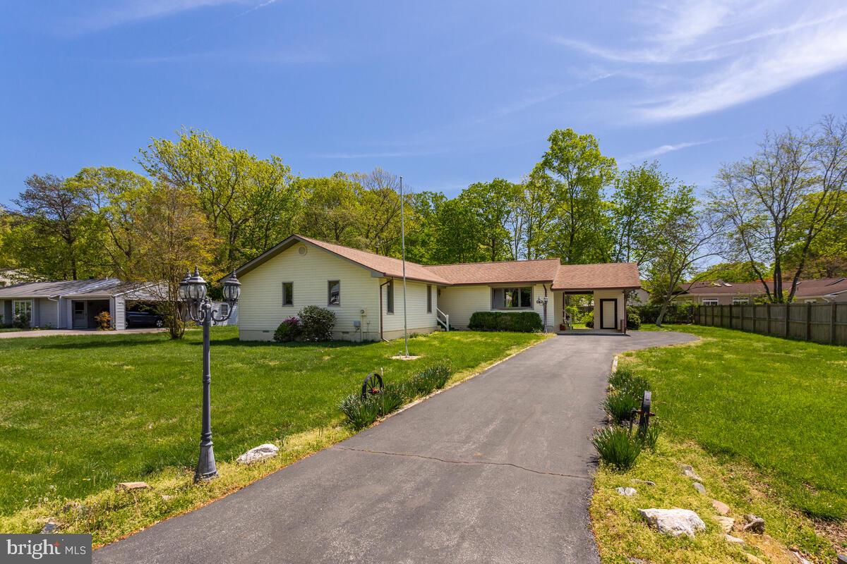 LAUREL BRANCH SUB - Residential