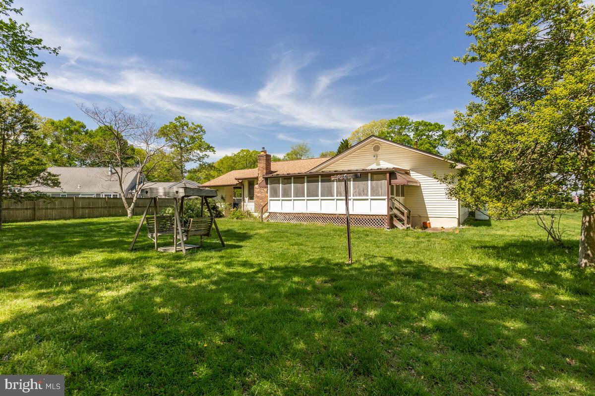 LAUREL BRANCH SUB - Residential