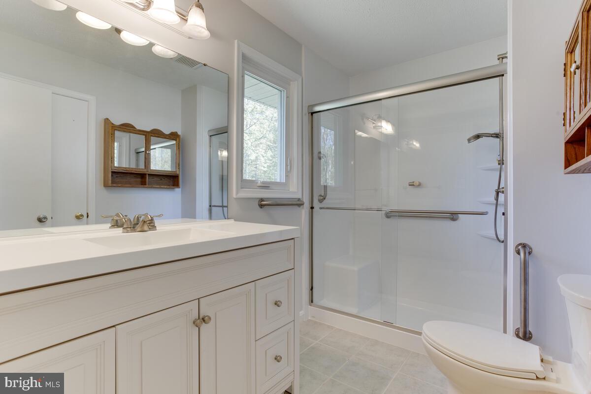 LAUREL BRANCH SUB - Residential