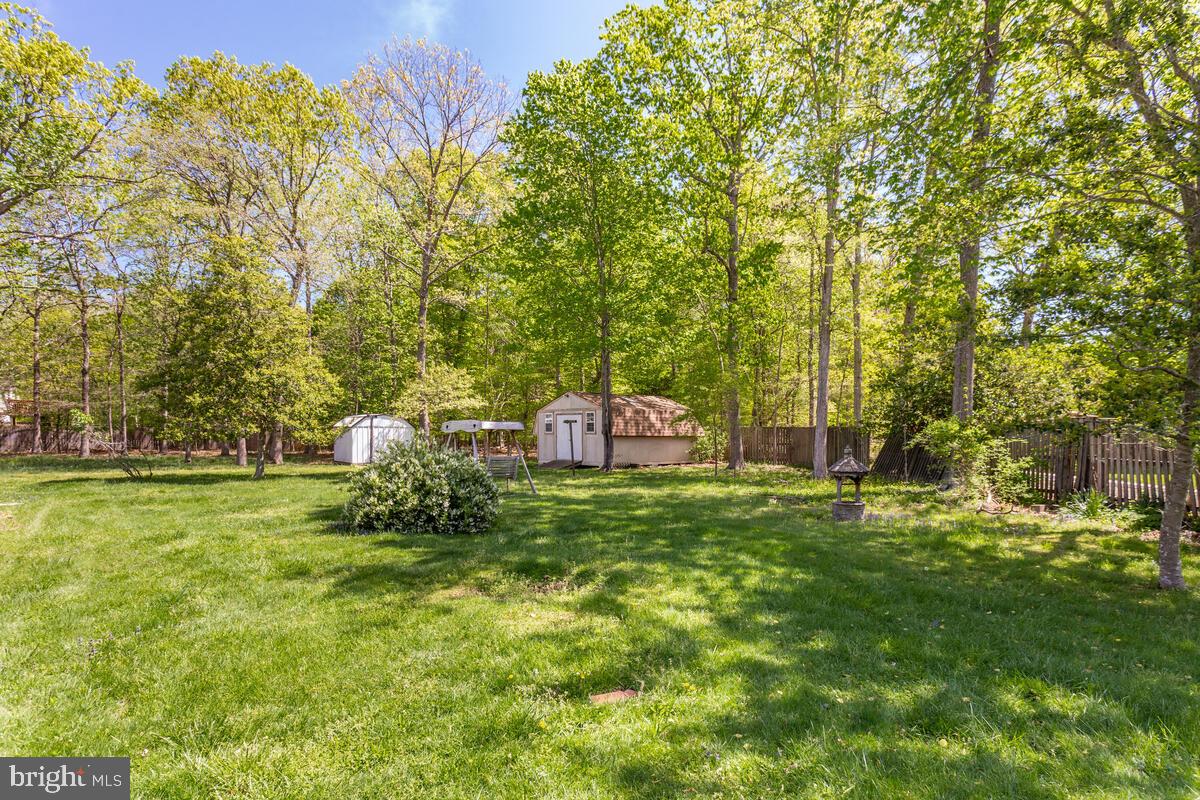 LAUREL BRANCH SUB - Residential