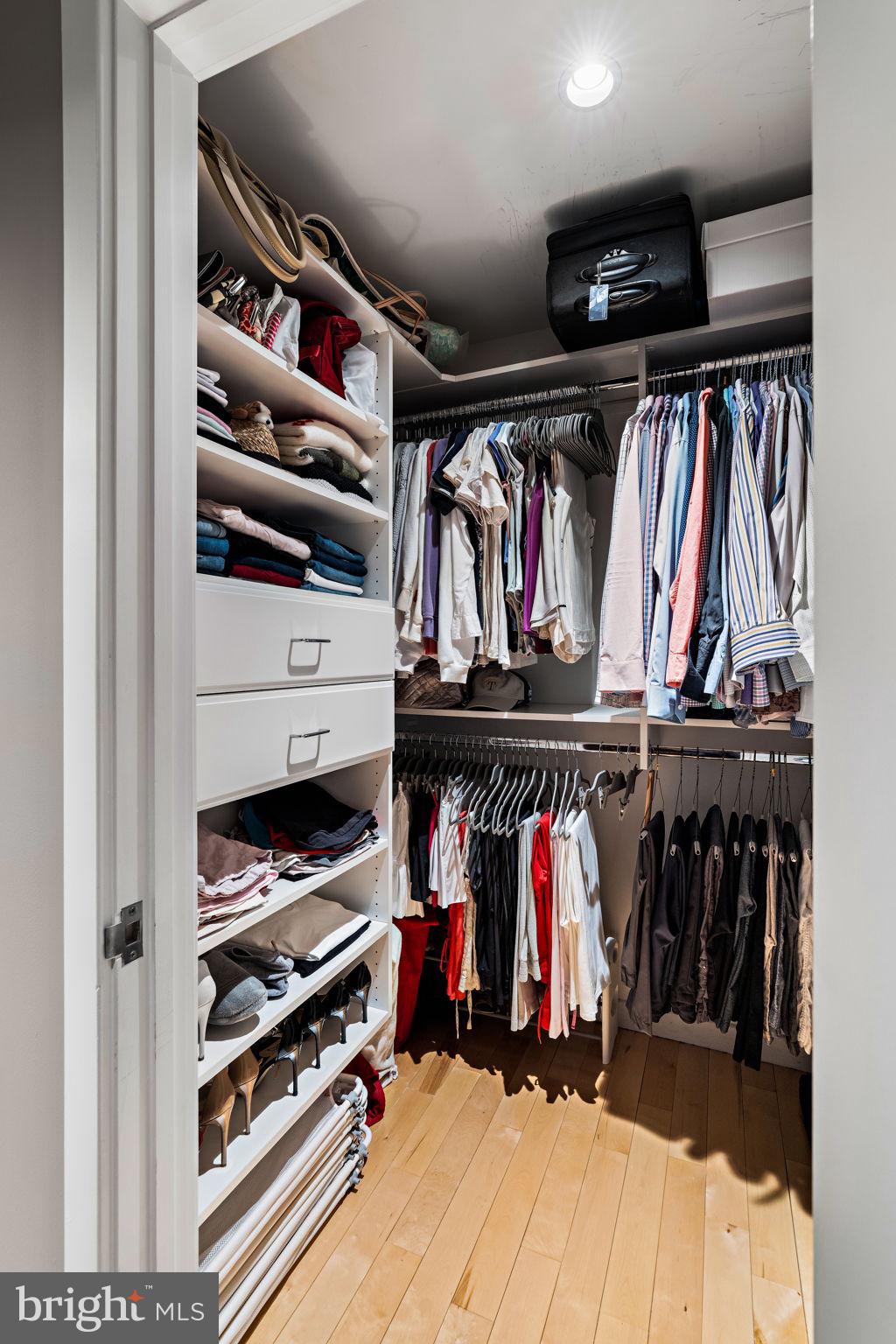 GRADUATE HOSPITAL - Residential