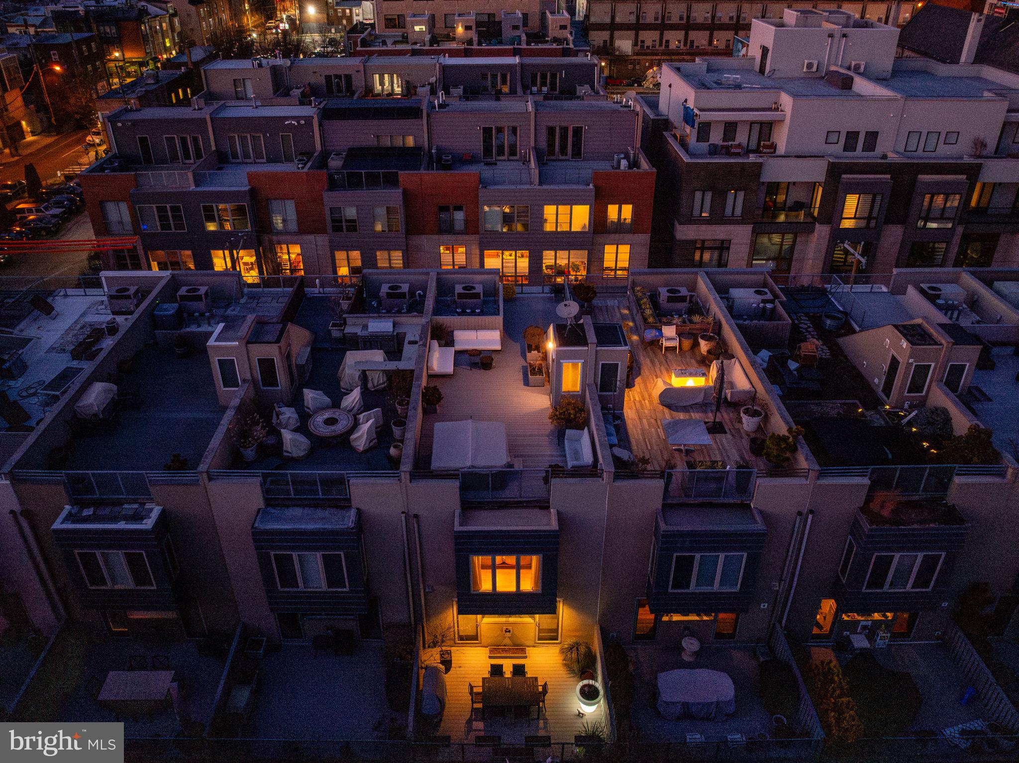 GRADUATE HOSPITAL - Residential