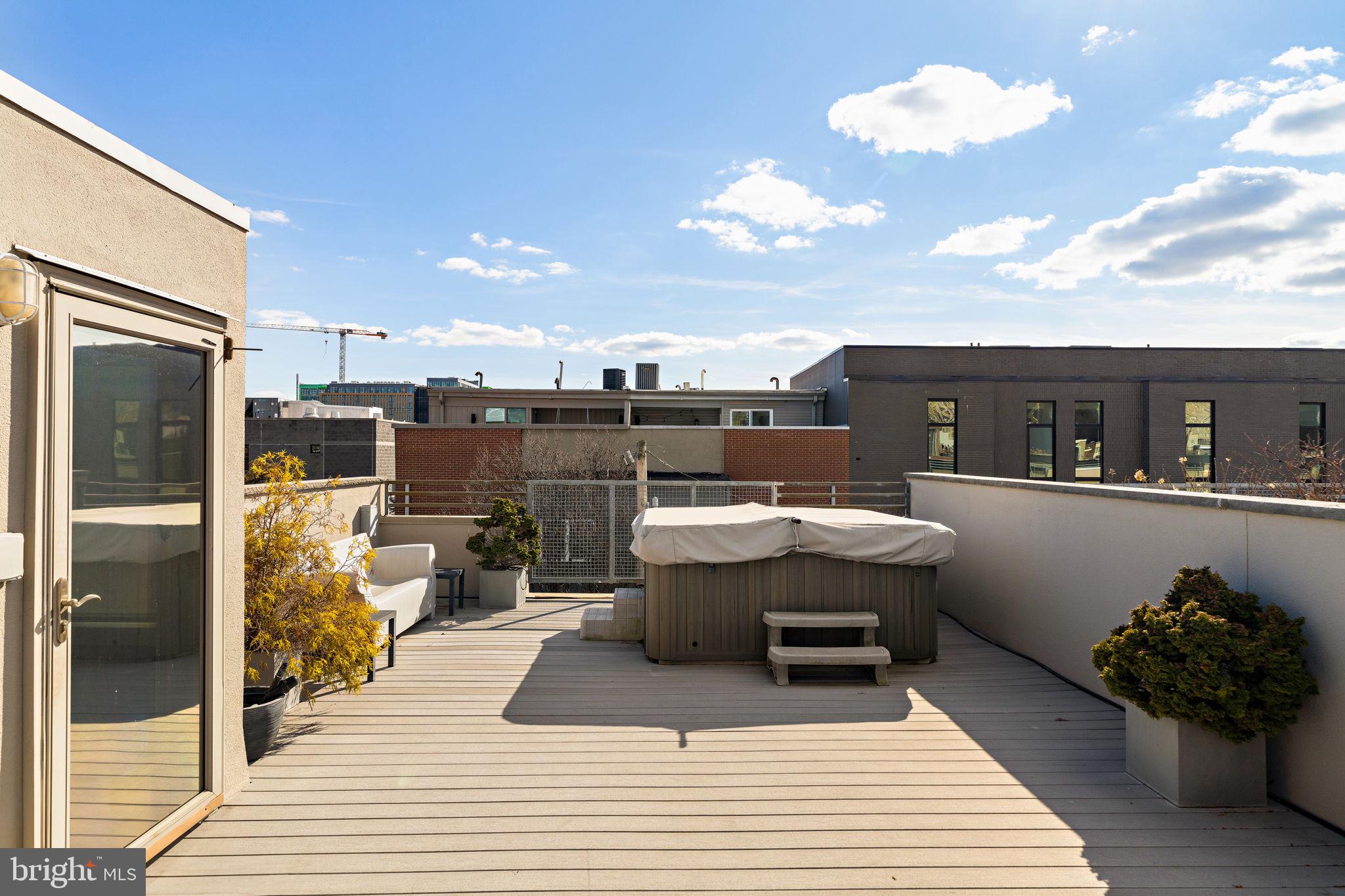 GRADUATE HOSPITAL - Residential