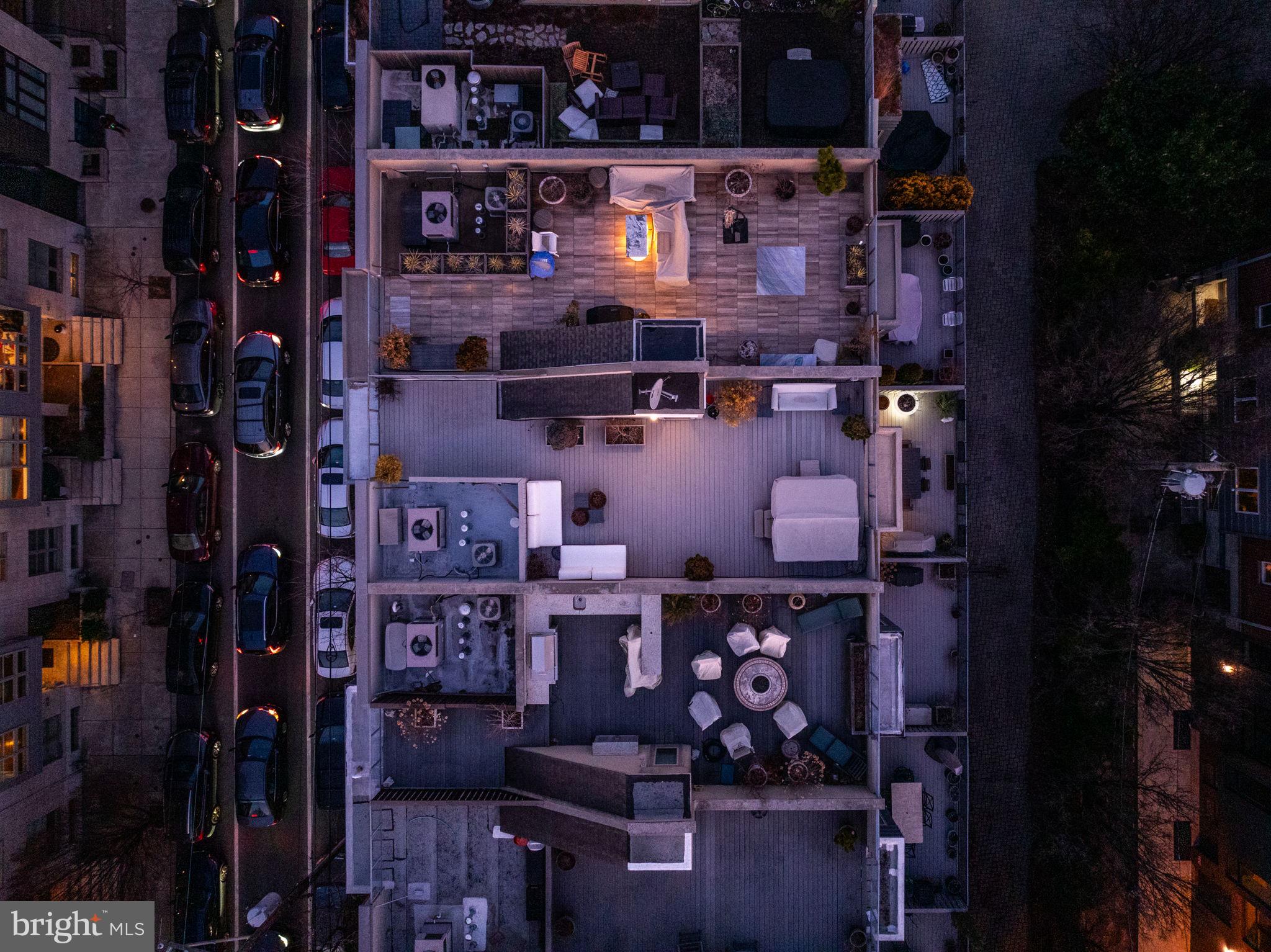 GRADUATE HOSPITAL - Residential