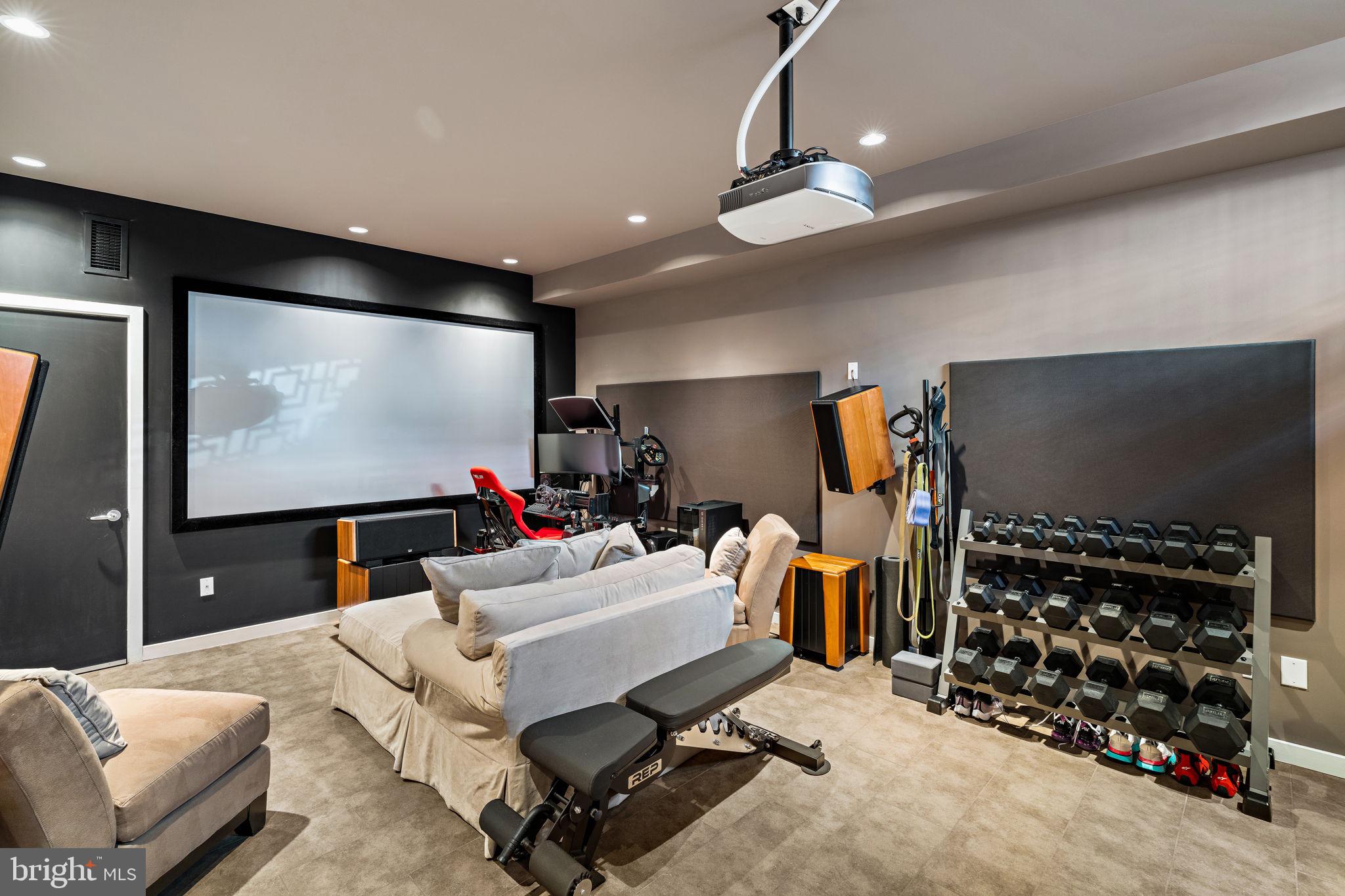 GRADUATE HOSPITAL - Residential