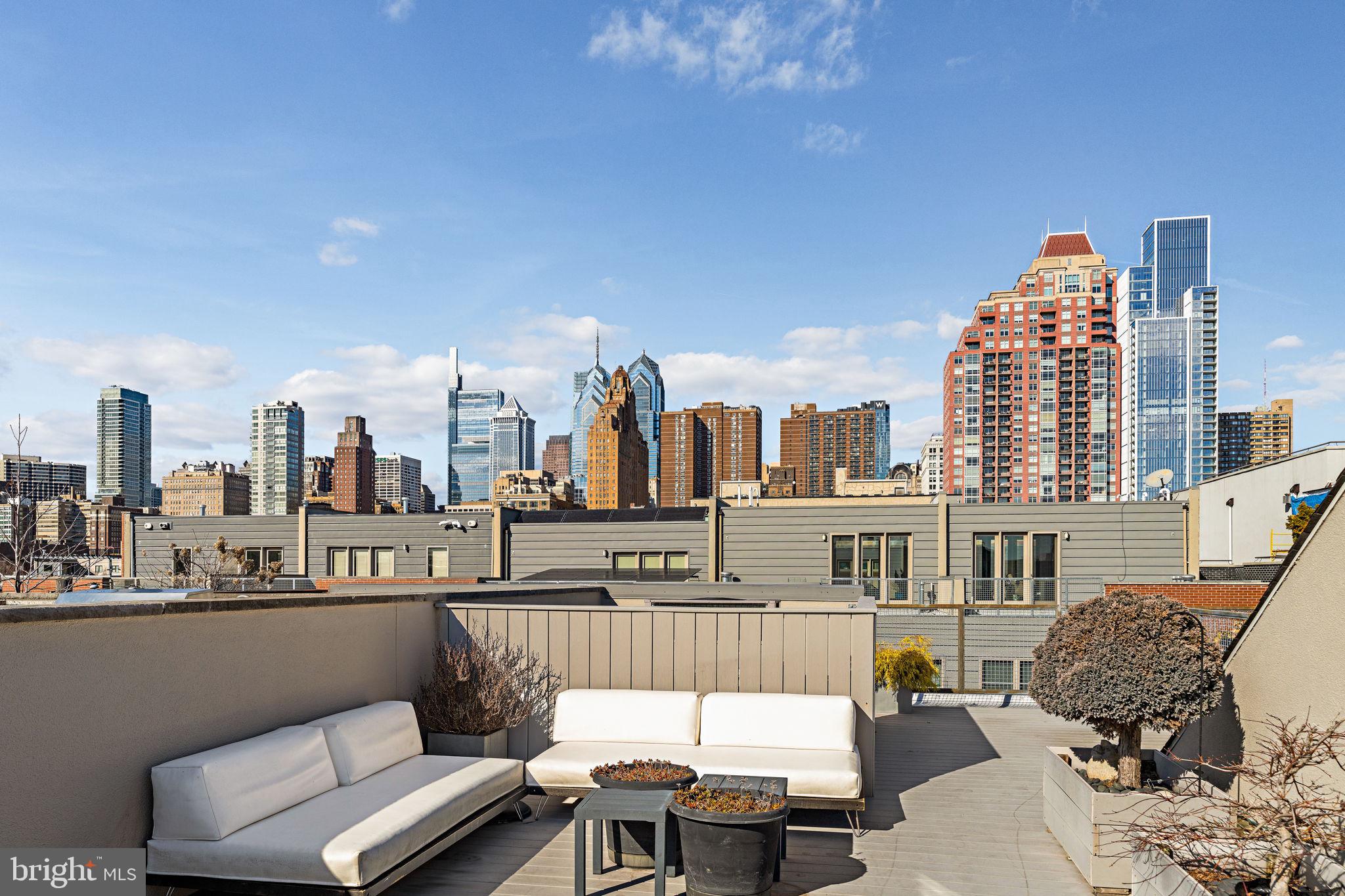 GRADUATE HOSPITAL - Residential