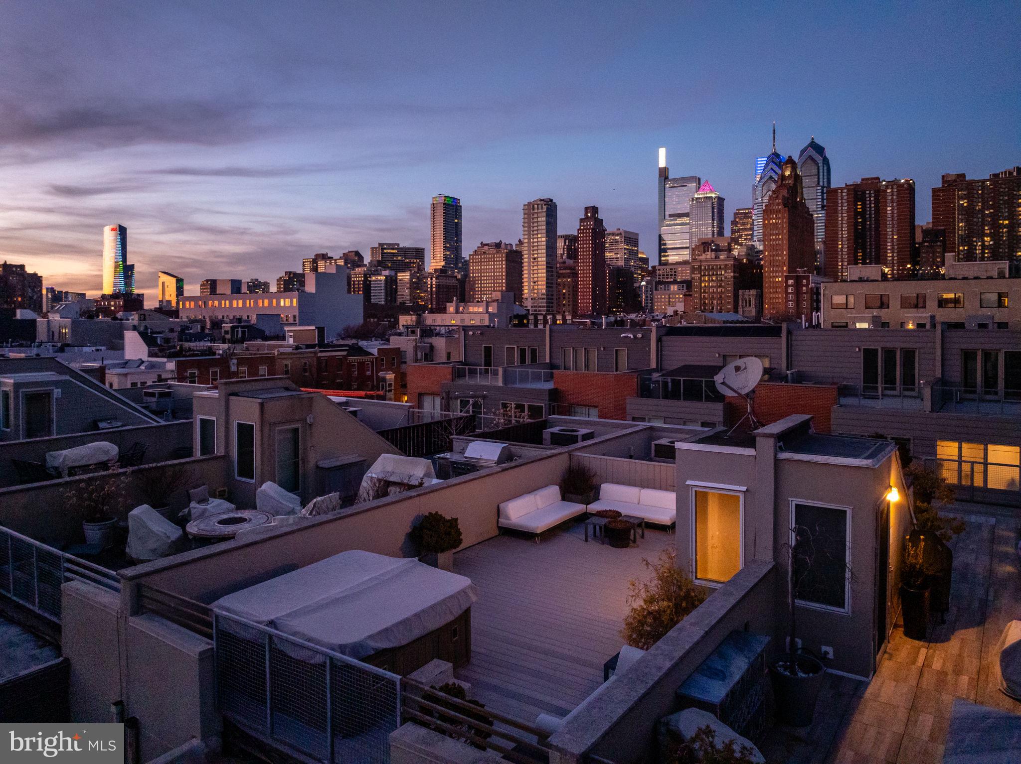 GRADUATE HOSPITAL - Residential