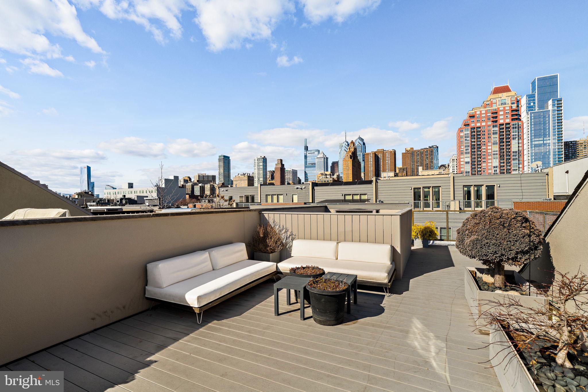 GRADUATE HOSPITAL - Residential