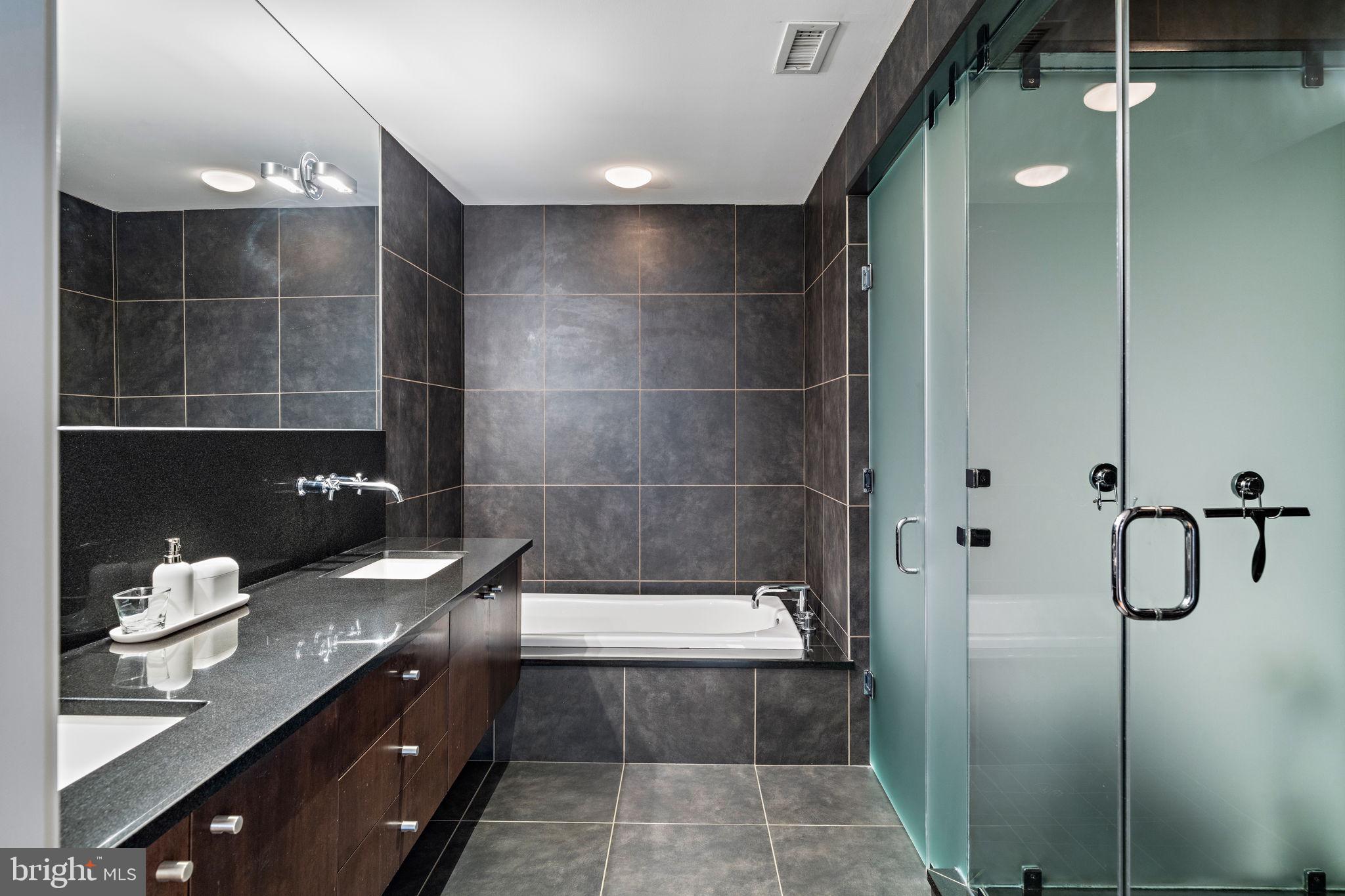 GRADUATE HOSPITAL - Residential