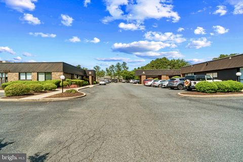 505 DUTCHMANS LANE A-2 EASTON MD 21601