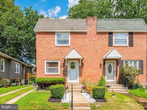Townhouse For Sale - 419 Madison Avenue<br/> PROSPECT PARK, PA 19076
