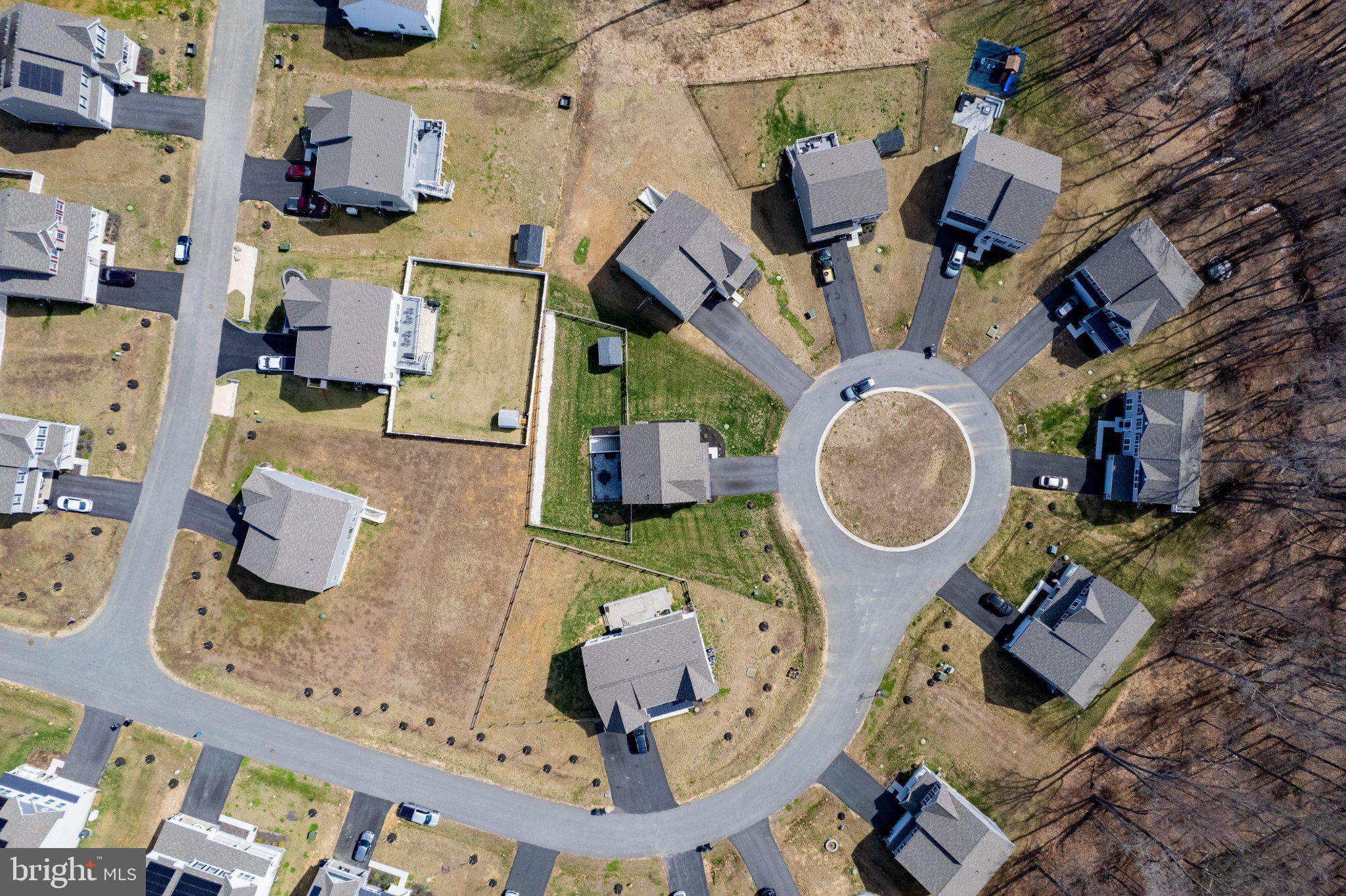 CECIL COUNTY - Residential