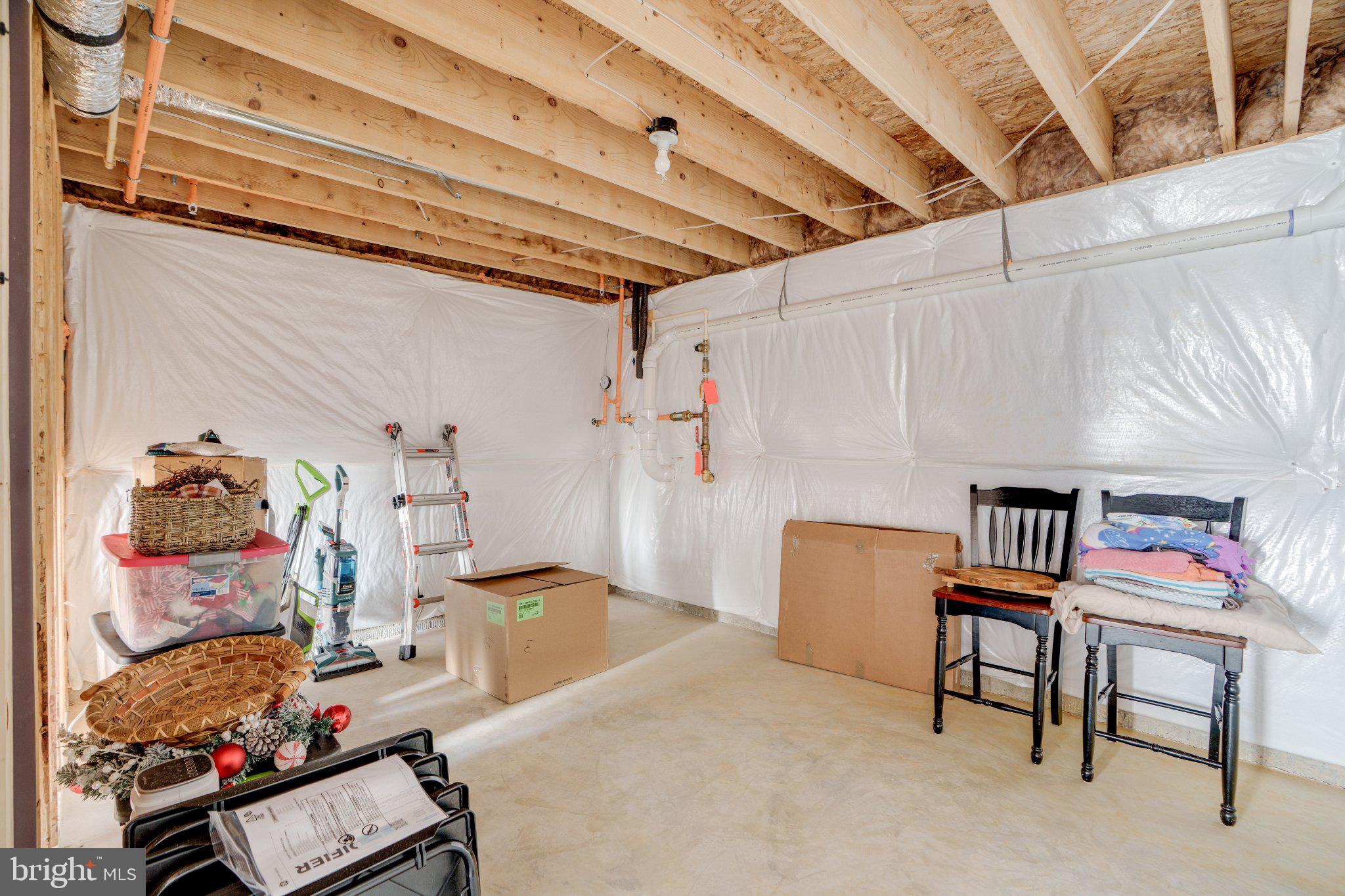 CECIL COUNTY - Residential